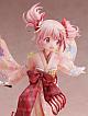FuRyu Magia Record Puella Magi Madoka Magica Gaiden Kaname Madoka Haregi Ver. 1/7 Plastix Figure gallery thumbnail