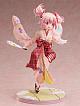 FuRyu Magia Record Puella Magi Madoka Magica Gaiden Kaname Madoka Haregi Ver. 1/7 Plastix Figure gallery thumbnail