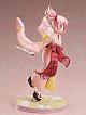 FuRyu Magia Record Puella Magi Madoka Magica Gaiden Kaname Madoka Haregi Ver. 1/7 Plastix Figure gallery thumbnail