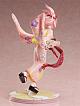 FuRyu Magia Record Puella Magi Madoka Magica Gaiden Kaname Madoka Haregi Ver. 1/7 Plastix Figure gallery thumbnail