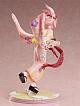 FuRyu Magia Record Puella Magi Madoka Magica Gaiden Kaname Madoka Haregi Ver. 1/7 PVC Figure gallery thumbnail