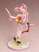 FuRyu Magia Record Puella Magi Madoka Magica Gaiden Kaname Madoka Haregi Ver. 1/7 Plastix Figure gallery thumbnail