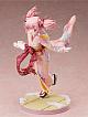 FuRyu Magia Record Puella Magi Madoka Magica Gaiden Kaname Madoka Haregi Ver. 1/7 Plastix Figure gallery thumbnail