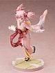 FuRyu Magia Record Puella Magi Madoka Magica Gaiden Kaname Madoka Haregi Ver. 1/7 PVC Figure gallery thumbnail