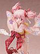 FuRyu Magia Record Puella Magi Madoka Magica Gaiden Kaname Madoka Haregi Ver. 1/7 Plastix Figure gallery thumbnail