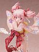 FuRyu Magia Record Puella Magi Madoka Magica Gaiden Kaname Madoka Haregi Ver. 1/7 PVC Figure gallery thumbnail