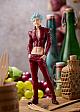 GOOD SMILE COMPANY (GSC) The Seven Deadly Sins Fundo no Shinpan POP UP PARADE Ban PVC Figure gallery thumbnail