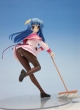 MILESTONE TWINKLE CRUSADERS Kujyou Ria School Uniform Ver. PVC Figure gallery thumbnail