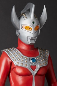 X PLUS Gigantic Series Ultraman Taro General Distribution Ver. PVC Figure