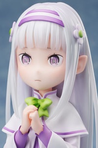 FuRyu Re:Zero -Starting Life in Another World- Emilia Osana-hi no Omohide 1/7 PVC Figure