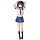 Union Creative Kantoku Sailor Fuku no Mannaka Plastic Figure gallery thumbnail