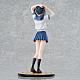 Union Creative Kantoku Sailor Fuku no Mannaka Plastic Figure gallery thumbnail