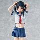 Union Creative Kantoku Sailor Fuku no Mannaka Plastic Figure gallery thumbnail