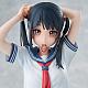 Union Creative Kantoku Sailor Fuku no Mannaka Plastic Figure gallery thumbnail