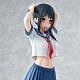 Union Creative Kantoku Sailor Fuku no Mannaka Plastic Figure gallery thumbnail