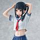 Union Creative Kantoku Sailor Fuku no Mannaka Plastic Figure gallery thumbnail