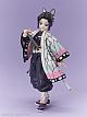 ANIPLEX BUZZmod. Kimetsu no Yaiba Kocho Shinobu 1/12 Action Figure gallery thumbnail