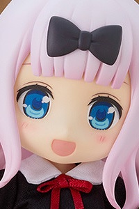 GOOD SMILE COMPANY (GSC) Kaguya-sama wa Kokurasetai -Tensai-tachi no Renai Zunousen- Nendoroid Doll Fujiwara Chika