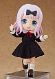 GOOD SMILE COMPANY (GSC) Kaguya-sama wa Kokurasetai -Tensai-tachi no Renai Zunousen- Nendoroid Doll Fujiwara Chika gallery thumbnail