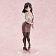 Union Creative Ganbare Douki-chan Kouhai-chan LIMITED Throw KISS Ver. PVC Figure gallery thumbnail