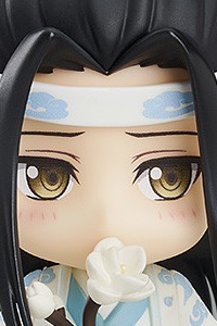 GOOD SMILE ARTS Shanghai The Master of Diabolism Nendoroid Lan Wangji DX