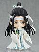 GOOD SMILE ARTS Shanghai The Master of Diabolism Nendoroid Lan Wangji DX gallery thumbnail