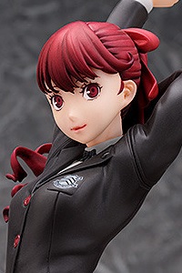 Phat! Company Phatism Persona 5 The Royal Yoshizawa Kasumi 1/7 PVC Figure