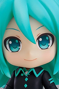 GOOD SMILE COMPANY (GSC) Character Vocal Series 01 Hatsune Miku Nendoroid Hatsune Miku if Ver.