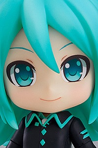 GOOD SMILE COMPANY (GSC) Character Vocal Series 01 Hatsune Miku Nendoroid Hatsune Miku if Ver.