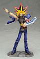 KOTOBUKIYA Yu-Gi-Oh! Duel Monsters ARTFX J Yami Yugi -Unmei no Ketto!!- 1/7 PVC Figure gallery thumbnail