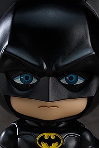 GOOD SMILE COMPANY (GSC) Batman Nendoroid Batman 1989 Ver.