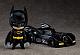 GOOD SMILE COMPANY (GSC) Batman Nendoroid Batman 1989 Ver. gallery thumbnail