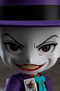 GOOD SMILE COMPANY (GSC) Batman Nendoroid Joker 1989 Ver.