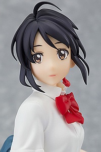 GOOD SMILE COMPANY (GSC) Your Name. POP UP PARADE Miyamizu Mitsuha PVC Figure