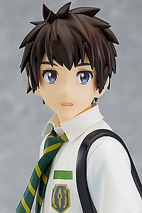 GOOD SMILE COMPANY (GSC) Your Name. POP UP PARADE Tachibana Taki PVC Figure