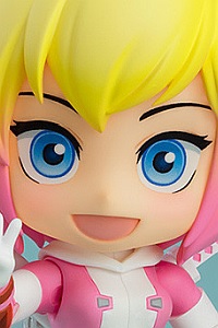 GOOD SMILE COMPANY (GSC) Marvel Comics Nendoroid Gwenpool