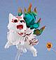 MAX FACTORY Okami Nendoroid Shiranui gallery thumbnail