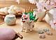 MAX FACTORY Okami Nendoroid Shiranui gallery thumbnail
