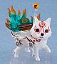 MAX FACTORY Okami Nendoroid Shiranui gallery thumbnail