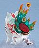 MAX FACTORY Okami Nendoroid Shiranui gallery thumbnail