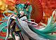 GOOD SMILE COMPANY (GSC) Character Vocal Series 01 Hatsune Miku Land of the Eternal 1/7 PVC Figure gallery thumbnail