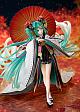 GOOD SMILE COMPANY (GSC) Character Vocal Series 01 Hatsune Miku Land of the Eternal 1/7 PVC Figure gallery thumbnail