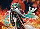 GOOD SMILE COMPANY (GSC) Character Vocal Series 01 Hatsune Miku Land of the Eternal 1/7 PVC Figure gallery thumbnail