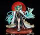 GOOD SMILE COMPANY (GSC) Character Vocal Series 01 Hatsune Miku Land of the Eternal 1/7 PVC Figure gallery thumbnail