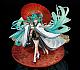 GOOD SMILE COMPANY (GSC) Character Vocal Series 01 Hatsune Miku Land of the Eternal 1/7 PVC Figure gallery thumbnail