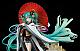 GOOD SMILE COMPANY (GSC) Character Vocal Series 01 Hatsune Miku Land of the Eternal 1/7 PVC Figure gallery thumbnail