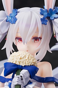 FuRyu Azur Lane Laffey Usa Usa Bride 1/7 PVC Figure