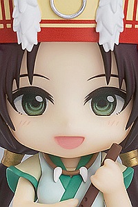 GOOD SMILE ARTS Shanghai The Legend of Sword and Fairy Nendoroid Anu