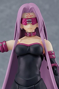 MAX FACTORY Gekijoban Fate/stay night [Heaven’s Feel] figma Rider 2.0