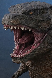 PLEX Defo-Real GODZILLA FROM GODZILLA VS. KONG (2021) PVC Figure